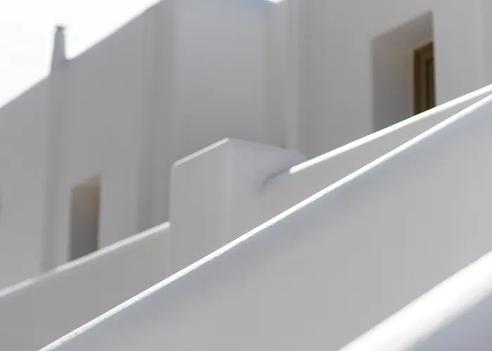 Hotell Lithos By Spyros & Flora