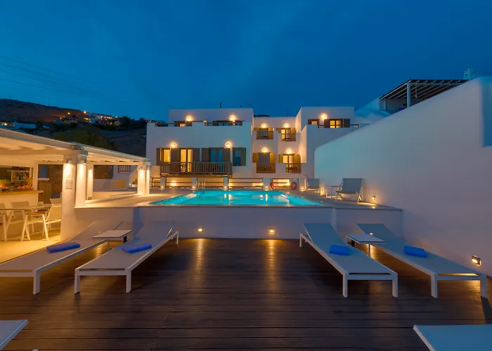 ليثوز باي سبيروس&فلورا Agios Ioannis Diakoftis