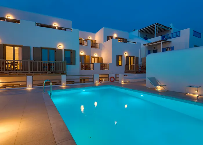 Hotell Lithos By Spyros & Flora Agios Ioannis Diakoftis