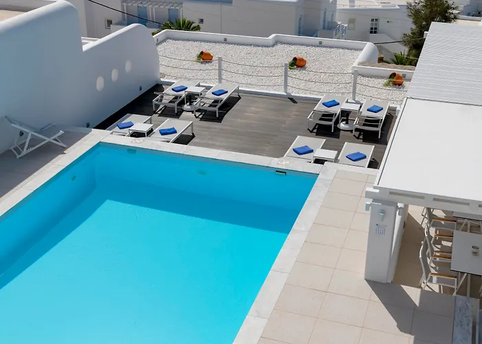 ليثوز باي سبيروس&فلورا Agios Ioannis Diakoftis