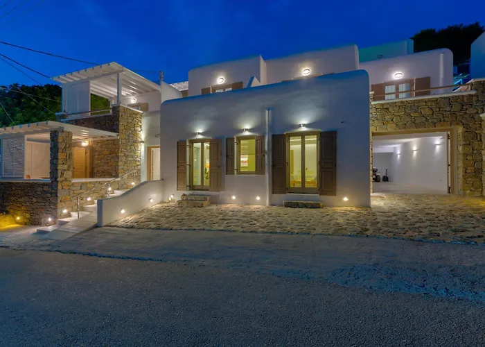 ليثوز باي سبيروس&فلورا 4* Agios Ioannis Diakoftis