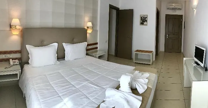 Hotell Lithos By Spyros & Flora