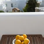 リソス バイ スピロス&フローラ 4* Agios Ioannis Diakoftis