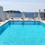 リソス バイ スピロス&フローラ 4* Agios Ioannis Diakoftis