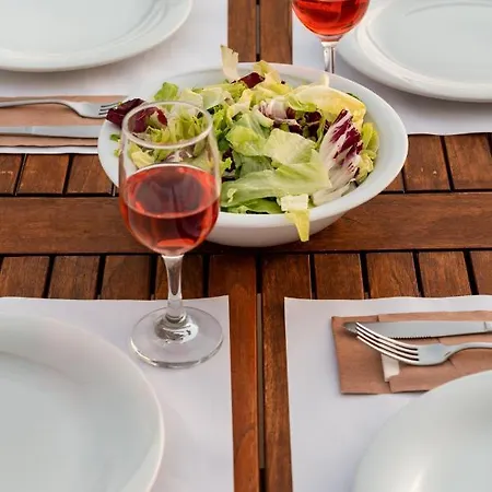 Lithos By Spyros & Flora Agios Ioannis Diakoftis