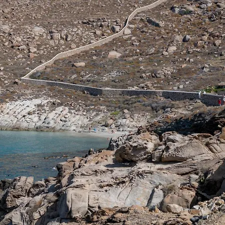 ホテル リソス バイ スピロス&フローラ