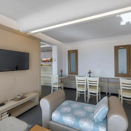 Lithos By Spyros & Flora 4* Agios Ioannis Diakoftis