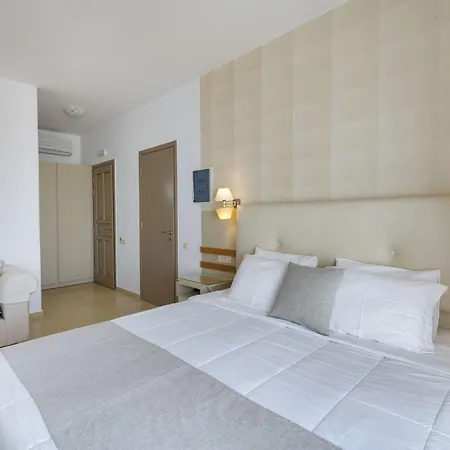 Lithos By Spyros & Flora 4*