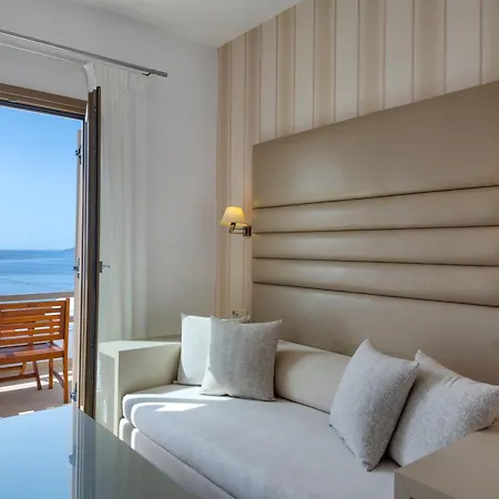 Lithos By Spyros & Flora 4* Agios Ioannis Diakoftis