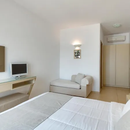 Hotel Lithos By Spyros & Flora Agios Ioannis Diakoftis