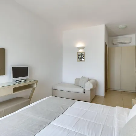 Hotel Lithos By Spyros & Flora Agios Ioannis Diakoftis