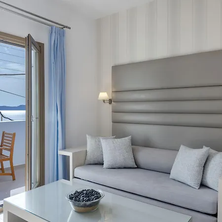 Lithos By Spyros & Flora Hotel 4*