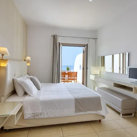 Lithos By Spyros & Flora 4* Agios Ioannis Diakoftis