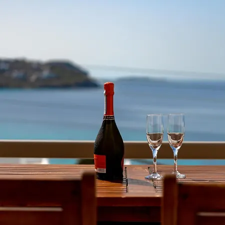 Lithos By Spyros & Flora