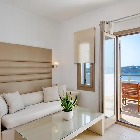 Lithos By Spyros & Flora Hotel Agios Ioannis Diakoftis