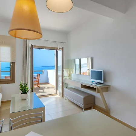 Lithos By Spyros & Flora Hotel