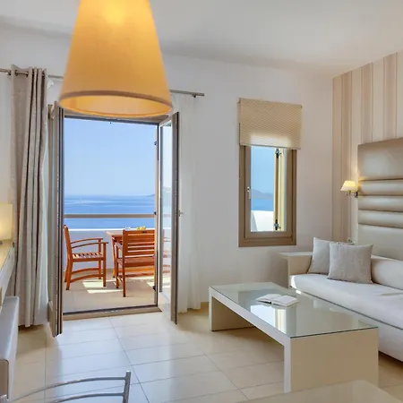 Lithos By Spyros & Flora 4* Agios Ioannis Diakoftis