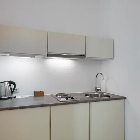 Szálloda Lithos By Spyros & Flora