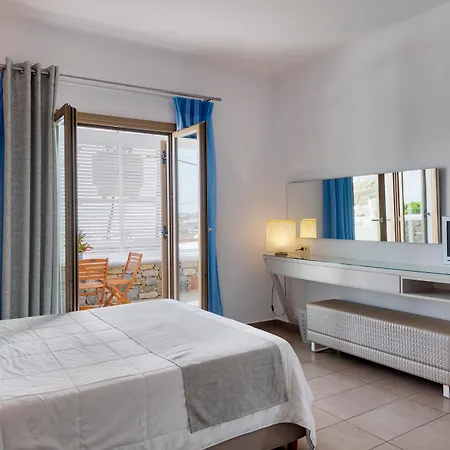 Lithos By Spyros & Flora 4*