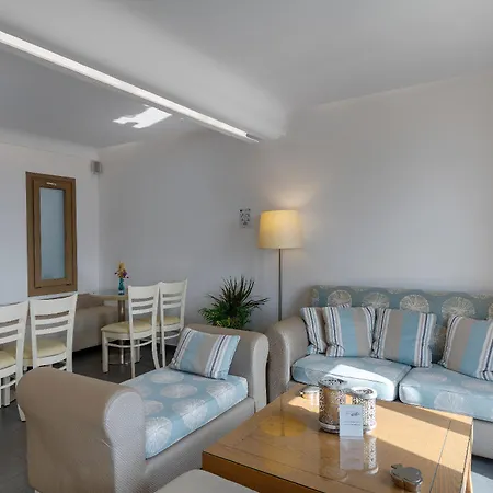 Lithos By Spyros & Flora Hotel Agios Ioannis Diakoftis