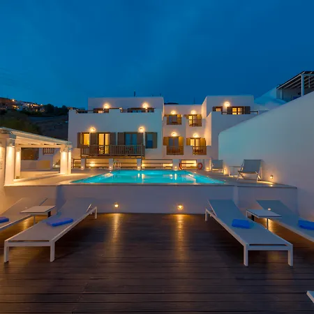 Lithos By Spyros & Flora Agios Ioannis Diakoftis