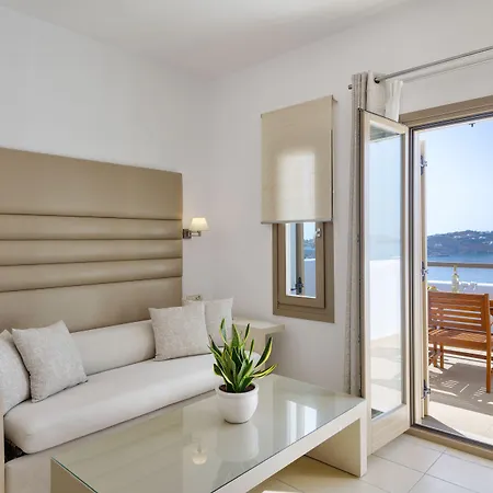 Lithos By Spyros & Flora 4* Agios Ioannis Diakoftis