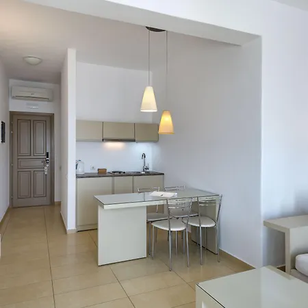 Lithos By Spyros & Flora Hotel Agios Ioannis Diakoftis