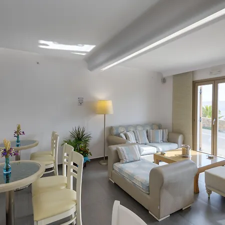Lithos By Spyros & Flora Hotel Agios Ioannis Diakoftis