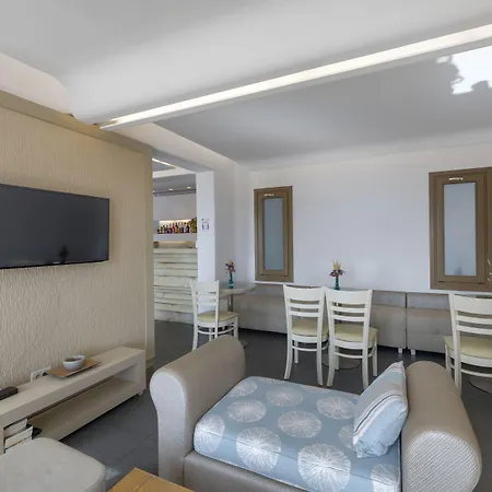 Hotel Lithos By Spyros & Flora Agios Ioannis Diakoftis