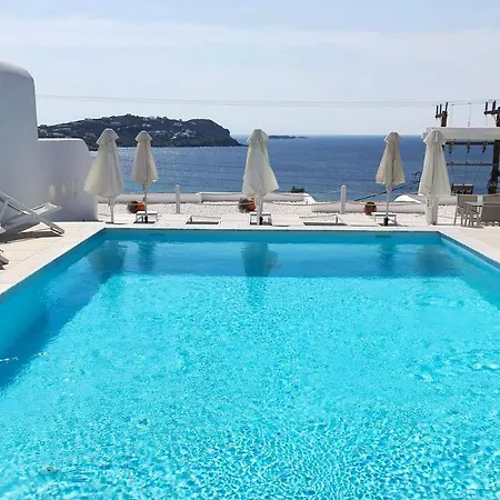 Lithos By Spyros & Flora 4* Agios Ioannis Diakoftis