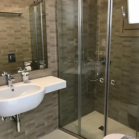 Lithos By Spyros & Flora