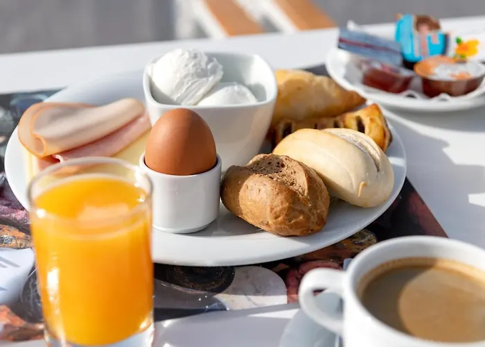 酒店 斯派罗斯&弗洛拉力托斯酒店 4*