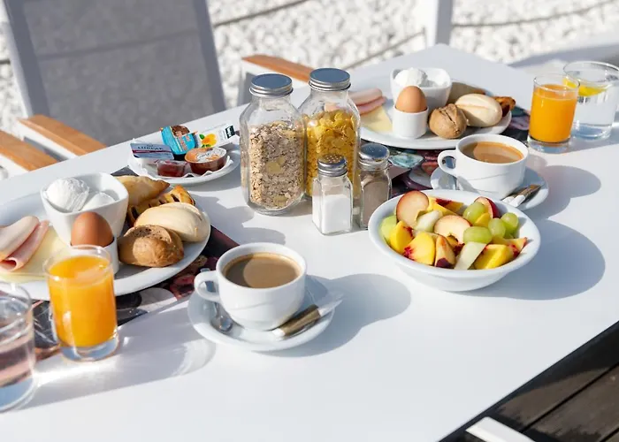 酒店 斯派罗斯&弗洛拉力托斯酒店 4*