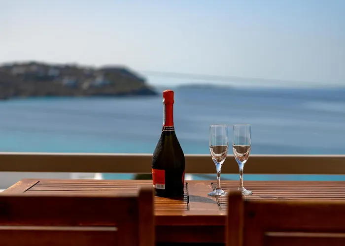 斯派罗斯&弗洛拉力托斯酒店