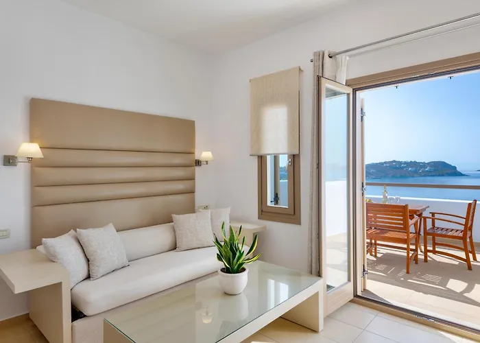 Lithos By Spyros & Flora Hotel Agios Ioannis Diakoftis