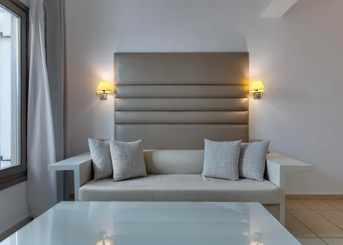 Lithos By Spyros & Flora Hotel 4*