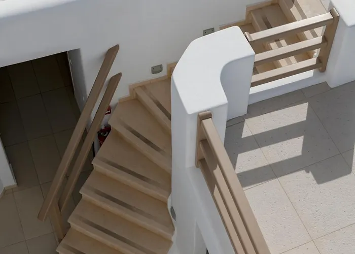 Lithos By Spyros & Flora