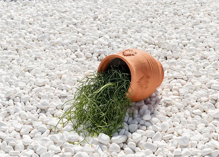 Lithos By Spyros & Flora Отель Agios Ioannis Diakoftis