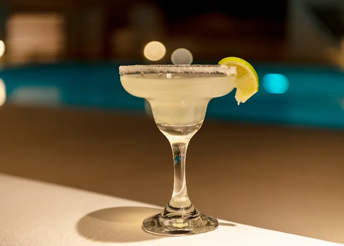 斯派罗斯&弗洛拉力托斯酒店 4*