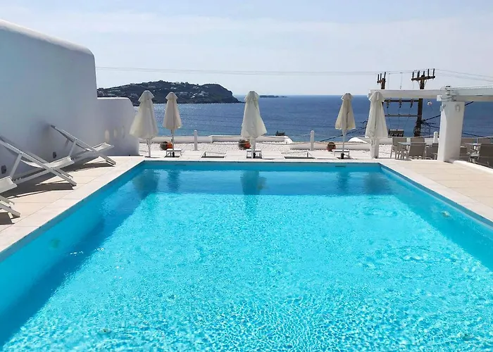 斯派罗斯&弗洛拉力托斯酒店 4* Agios Ioannis Diakoftis