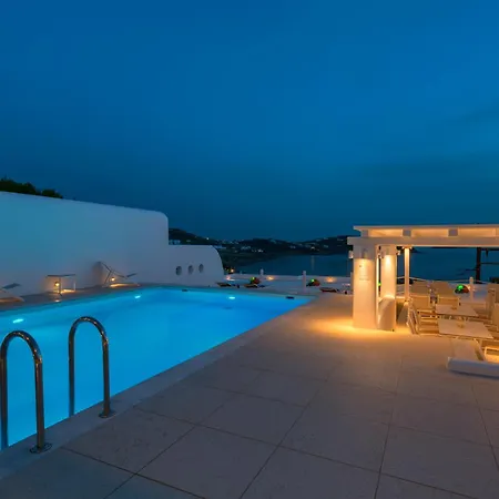 Hotel Lithos By Spyros & Flora