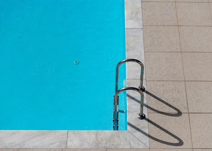 Hotel Lithos By Spyros & Flora Agios Ioannis Diakoftis