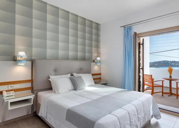 Lithos By Spyros & Flora Hotel Agios Ioannis Diakoftis