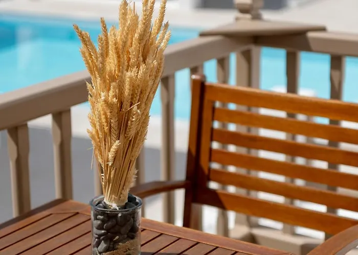 Lithos By Spyros & Flora 4*