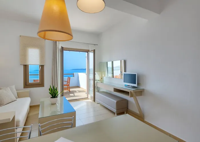 Lithos By Spyros & Flora Hotel